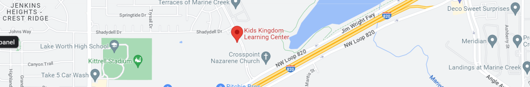 FireShot Capture 011 - Kids Kingdom Learning Center - Google Maps - www.google.com